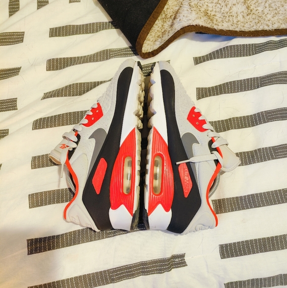 Nike Air Max 90 Infrared - Picture 7 of 10